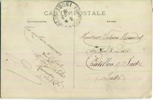 Romorantin - La Grande Rue