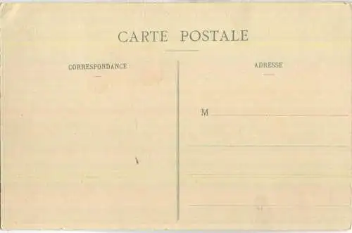 Chatillon-sur-Indre - Avenue de la Gare