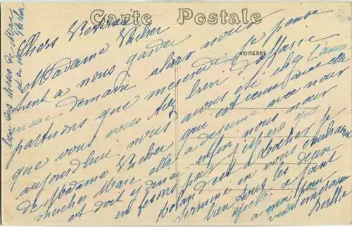 Romorantin - Place des Garconnets