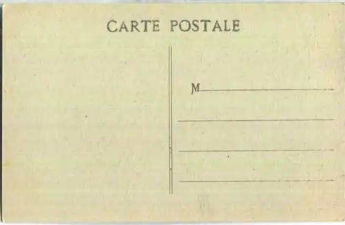 Marseille - Rue de la Republique