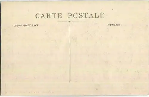 Marseille - Le Cours Belsunce