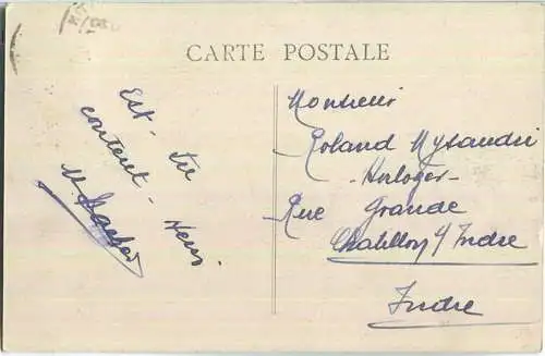 Romorantin - Grande Rue