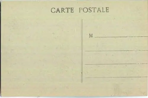 Marseille - Entree du Port