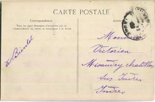 Fumay - Vue generale