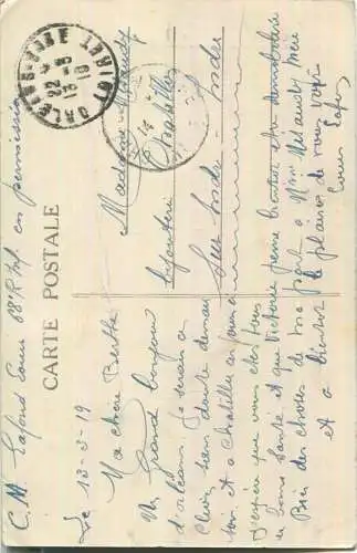 Orleans - Rue de la Republique