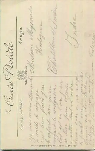 Caen - Les Bords de l'Orne