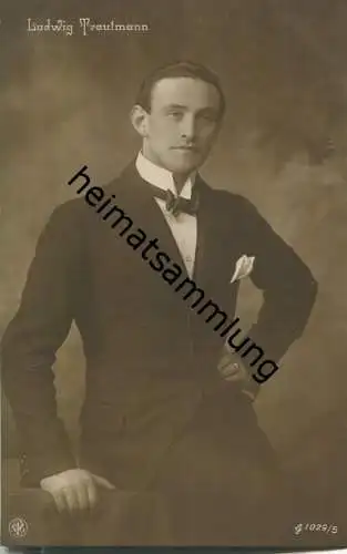 Ludwig Trautmann - Verlag NPG G1029/5
