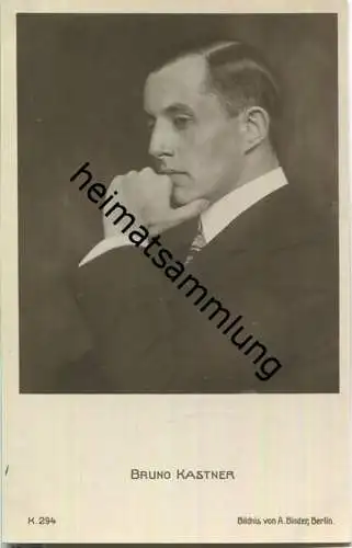 Bruno Kastner - Verlag Photochemie Berlin K. 294