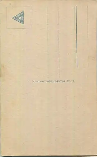 Hedda Vernon - Verlag Photochemie Berlin K. 1347