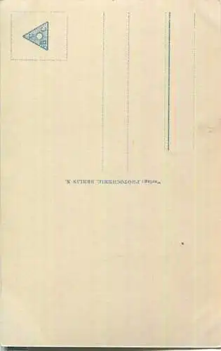 Sybil Smolowa - Verlag Photochemie Berlin K. 145