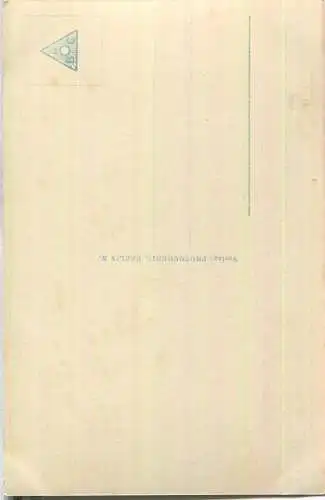 Mizzi Parla - Verlag Photochemie Berlin K. 253