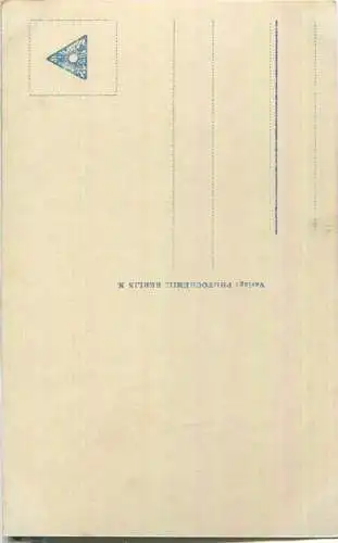 Martha Novelly - Verlag Photochemie Berlin K. 298