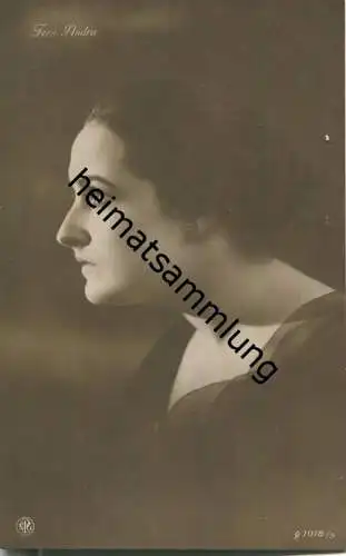 Fern Andra - Verlag NPG 1018/5