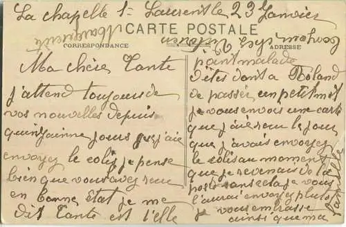 Pitie - La Basilisque de Notre-Dame