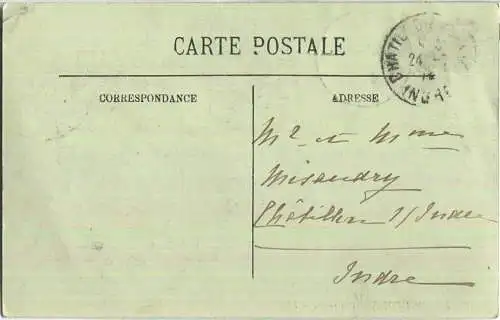 Djubea-Kapone - Le Mont Dore - Panorama