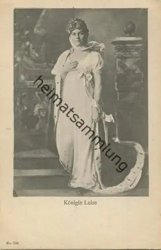 Königin Luise von Preussen