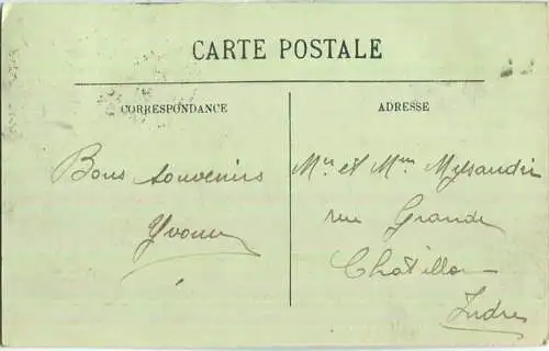 Dives-sur-Mer - Ferme de Sarlabot