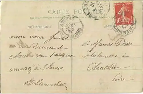 Flere-la-Riviere - Le Moulin