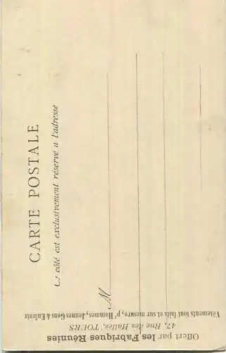 Luynes - Maison Ancienne