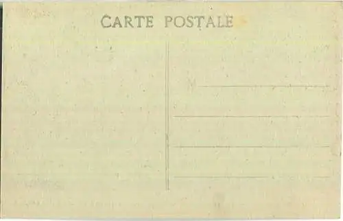 Marseille - Le Mairie