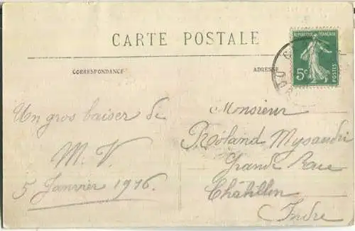 Haute-Vienne - Beynac