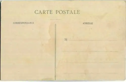 Deux-Sevres - Moncoutant - Entree en Ville par la Gare