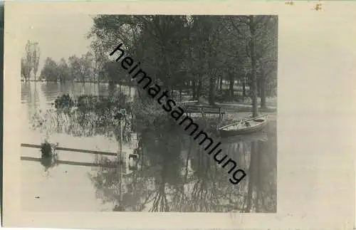 Herrsching am Ammersee - Foto-AK - Verlag G. Schönberger Herrsching a/A.