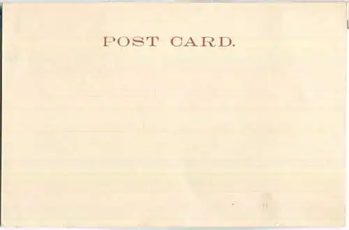 Cairo - Pris d'un Crocodil - AK ohne Verlagsangabe ca. 1895