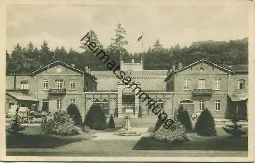 Neuenahr - Apollinaris Quelle