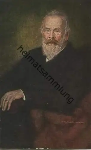 Bayern - Prinz-Regent Luitpold von Bayern