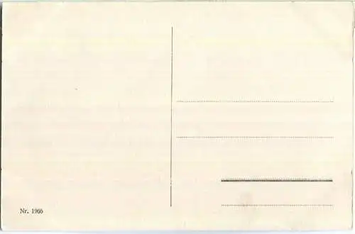 Stift St. Florian - Bibliothek - AK 20er Jahre