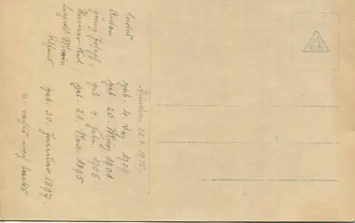 Österreich - Erzherzog Salvator - Die Söhne - Carlos - Anton - Franz-Josef - Rainer Karl - Leopold Maria Alfons - Verlag