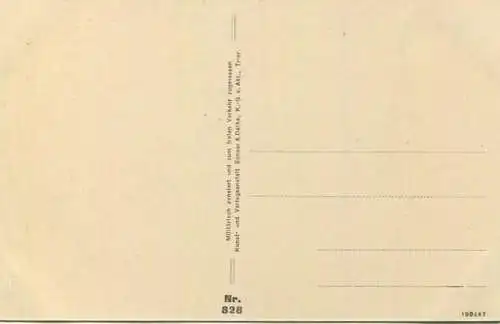 Berru - Gesamtansicht - Verlag Schaar & Dathe Trier