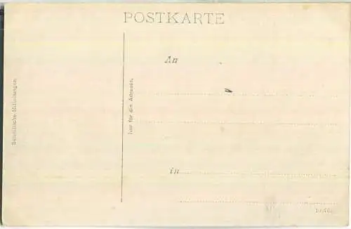 Stilfserjochstrasse - Edelweisshütte - AK ca. 1910 - Verlag Johann F. Ammon Bozen