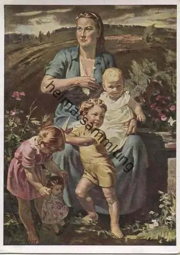 HDK167 - In sichere Hut - Richard Heymann - Verlag Photo-Hoffmann München