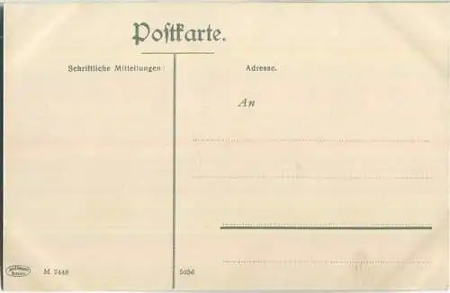 Schluderbach - Ampezzo - AK ca. 1910 - Verlag Joh. F. Amonn Bozen