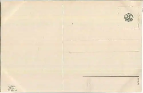 Pieve di Livinalongo - Buchenstein - AK ca. 1910 - Verlag Joh. F. Amonn Bozen