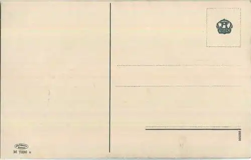 Pieve di Livinalongo - Buchenstein - Marmolata - AK ca. 1910 - Verlag Joh. F. Amonn Bozen
