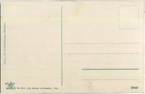 Winklern im Mölltal - AK ca. 1910 - Verlag Leon Klagenfurt