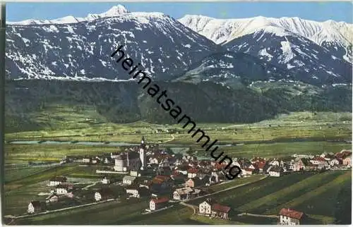 Zirl - AK ca. 1910 - Verlag Robert Warger Innsbruck