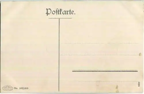 Oetz - Gasthof zum Kassl - AK ca. 1910 - Verlag Robert Warger Innsbruck