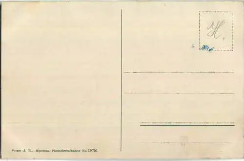 Achensee - AK ca. 1910 - Verlag Purger & Co München