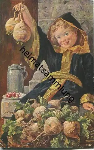 Gruss aus München - Kindl - Verlag Josef Huber München