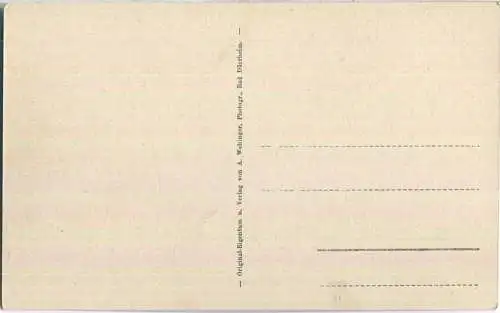 Bad Dürrheim - Amalienhütte - Verlag A. Wehinger Bad Dürrheim