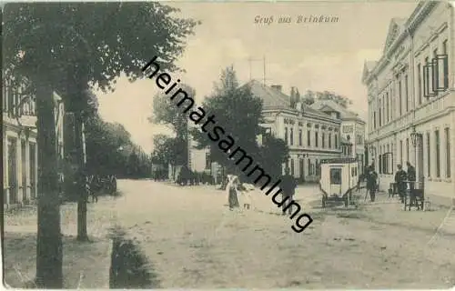 Stuhr - Brinkum - Verlag G. Hillje Brinkum