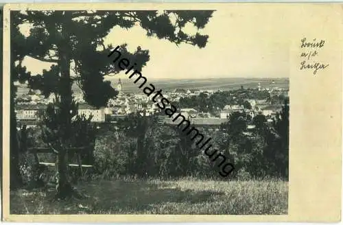 Bruck an der Leitha - Verlag O Deyssig Bruck a. d. L.