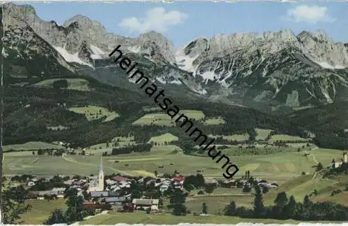 Ellmau - Verlag Schöllhorn & Co. Innsbruck