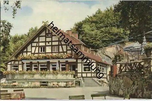 Klostergut Rettershof mit Kaffee Zum fröhlichen Landmann - Verlag Gebr. Metz Tübingen