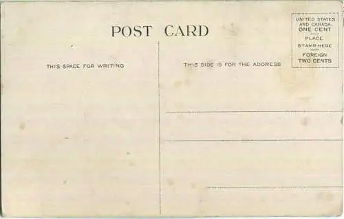 New York City - Longacre Square