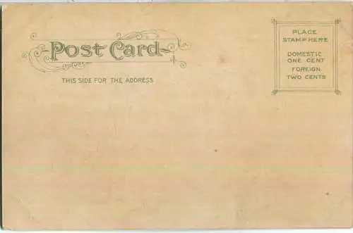 New York - Powery - Elevated Road